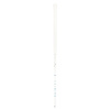 Salming P-Series Carbon Pro F27 White/Cyan white / cyan, 100cm (=110cm) Salming P-Series Carbon Pro F27 White/Cyan white / cyan, 100cm (=110cm)