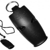 Rozhodcovská píšťalka Fox 40 Micro 110 dB (Kompaktná píšťalka na tréning, zápasy aj outdoor aktivity) Rozhodcovská píšťalka Fox 40 Micro 110 dB (Kompaktná píšťalka na tréning, zápasy aj outdoor aktivity)