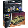 Revell - Sd.Kfz. 164 Nashorn, ModelSet military 63358, 1/72 Revell - Sd.Kfz. 164 Nashorn, ModelSet military 63358, 1/72