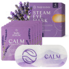 Body Restore Samozahrievacia maska na očné okolie CALM Levanduľa Steam Eye Mask 5 ks Body Restore Samozahrievacia maska na očné okolie CALM Levanduľa Steam Eye Mask 5 ks