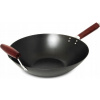 Emro Wok panvica carbon s rukoväťou 36 cm Emro Wok panvica carbon s rukoväťou 36 cm