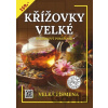 Křížovky velké - Bylinkový pomocník Křížovky velké - Bylinkový pomocník
