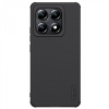 Zadný kryt Nillkin Super Frosted PRO pre Xiaomi 14T Pro Black Zadný kryt Nillkin Super Frosted PRO pre Xiaomi 14T Pro Black