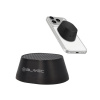 Mini Bluetooth reproduktor BLAVEC WS03-B čierny magnetický Mini Bluetooth reproduktor BLAVEC WS03-B čierny magnetický