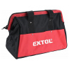 Extol Premium 8858023 Taška nylónová pre aku náradie Share20V, M, 45x24x33cm Extol Premium 8858023 Taška nylónová pre aku náradie Share20V, M, 45x24x33cm
