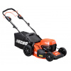 Akumulátorová kosačka ECHO DLM-310/46SP Akumulátorová kosačka ECHO DLM-310/46SP