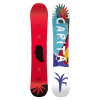 Snowboard CAPiTA Aeronaut 159 159 25/26 - Odosielame do 24 hodín Snowboard CAPiTA Aeronaut 159 159 25/26 - Odosielame do 24 hodín