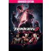 Tekken 8 Advanced Edition - Steam PC Tekken 8 Advanced Edition - Steam PC