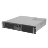 SilverStone SST-RM23-502-MINI - Rackmount Server Case, 2U, Micro-ATX - black SST-RM23-502-MINI SilverStone SST-RM23-502-MINI - Rackmount Server Case, 2U, Micro-ATX - black SST-RM23-502-MINI