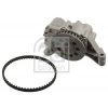 Olejové čerpadlo Febi Bilstein GmbH 104842 Olejové čerpadlo Febi Bilstein GmbH 104842