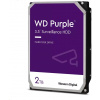 WESTERN DIGITAL WD Purple 2 TB WESTERN DIGITAL WD Purple 2 TB
