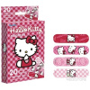 VitalCare CZ s.r.o. Hello Kitty sterilné detské náplasti 1x20 ks VitalCare CZ s.r.o. Hello Kitty sterilné detské náplasti 1x20 ks