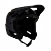 Fox Dropframe Pro black 2023 Fox Dropframe Pro black 2023