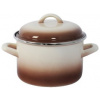 Metalac Capuccino 18 cm 3 l Metalac Capuccino 18 cm 3 l