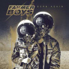2LP Farmer Boys: Born Again LTD | CLR 2LP Farmer Boys: Born Again LTD | CLR