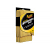 Meguiar's Supreme Shine Microfiber Towel - mikrovláknová utěrka, 40 cm x 60 cm, balení 3 kusy Meguiar's Supreme Shine Microfiber Towel - mikrovláknová utěrka, 40 cm x 60 cm, balení 3 kusy