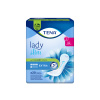 Tena Lady Slim Inkontinenční vložky Extra 20 ks Tena Lady Slim Inkontinenční vložky Extra 20 ks