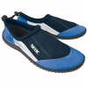 Plavecká čiapka pre dospelých tyrkysový silikón Nike (Seac Reef Blue Water Shoes topánky) Plavecká čiapka pre dospelých tyrkysový silikón Nike (Seac Reef Blue Water Shoes topánky)