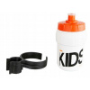 Fľaša Na Pitie KTM Bottle Kids & Holder 300 ml biely Fľaša Na Pitie KTM Bottle Kids & Holder 300 ml biely