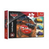 Puzzle Disney Cars 3/McQueen s přáteli 33x22cm 60 dílků Puzzle Disney Cars 3/McQueen s přáteli 33x22cm 60 dílků