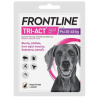 Frontline TRI-ACT Spot on Dog L pre psy 20-40 kg 4 ml Frontline TRI-ACT Spot on Dog L pre psy 20-40 kg 4 ml