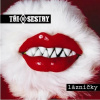 TRI SESTRY - LAZNICKY (1CD) TRI SESTRY - LAZNICKY (1CD)