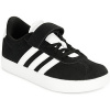 adidas Nízke tenisky VL COURT 3.0 EL C Čierna adidas Nízke tenisky VL COURT 3.0 EL C Čierna