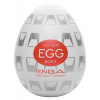 TENGA Egg Boxy(1ks) - mastrubačné vajíčko TENGA Egg Boxy(1ks) - mastrubačné vajíčko