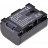 Baterie T6 power JVC BN-VG107, BN-VG108, BN-VG114, 1200mAh, černá VCJV0050 Baterie T6 power JVC BN-VG107, BN-VG108, BN-VG114, 1200mAh, černá VCJV0050
