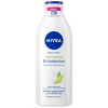 Nivea telové mlieko Lemongrass 400 ml, Lemongrass Nivea telové mlieko Lemongrass 400 ml, Lemongrass