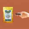 100% čokoláda Peru Amazonas 75g 100% čokoláda Peru Amazonas 75g