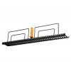 Fiskars 1080680 Hrábě trávníkové 57cm/OneClick Fiskars 1080680 Hrábě trávníkové 57cm/OneClick