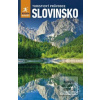 Slovinsko - Turistický p… (Susanna Longley) Slovinsko - Turistický p… (Susanna Longley)