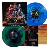 Benjamin Wallfisch - MORTAL KOMBAT II (22 LP) Benjamin Wallfisch - MORTAL KOMBAT II (22 LP)