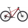 Trek Marlin 5 Gen 3 Fury Red 2026 Veľkosť: S Trek Marlin 5 Gen 3 Fury Red 2026 Veľkosť: S