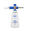 MJJC Foam Cannon S V3.0 - Napeňovač na wapku pre pre Kärcher HD s Easy Lock rýchlospojkou MJJC Foam Cannon S V3.0 - Napeňovač na wapku pre pre Kärcher HD s Easy Lock rýchlospojkou