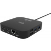 i-tec dokovací stanice USB-C Dual HDMI Docking Station, Power Delivery 100W C31DUALHDMIDOCKPD i-tec dokovací stanice USB-C Dual HDMI Docking Station, Power Delivery 100W C31DUALHDMIDOCKPD