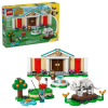 LEGO® LEGO®Animal Crossing 77056 Zbierka múzea Blathers 2277056 LEGO® LEGO®Animal Crossing 77056 Zbierka múzea Blathers 2277056