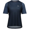 Dámsky cyklistický dres POC W's Motion Air S/S Jersey - apatite navy XL Dámsky cyklistický dres POC W's Motion Air S/S Jersey - apatite navy XL