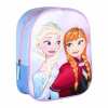 CERDÁ Dievčenský 3D batoh DISNEY FROZEN, 2100003421 CERDÁ Dievčenský 3D batoh DISNEY FROZEN, 2100003421