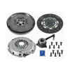 Spojka komplet Volkswagen Golf/Jetta/Passat 2,0 TFSI 05- dvojhmotový zotrvačník SACHS SPRZĘGŁA/CLUTCHES Spojka komplet Volkswagen Golf/Jetta/Passat 2,0 TFSI 05- dvojhmotový zotrvačník SACHS SPRZĘGŁA/CLUTCHES