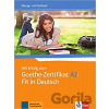 Mit Erfolg zum Goethe-Zertifikat A2: Fit in Deutsch Übungs- + Testbuch Mit Erfolg zum Goethe-Zertifikat A2: Fit in Deutsch Übungs- + Testbuch