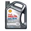 Motorový olej Shell 4 l 5W-30 Motorový olej Shell 4 l 5W-30