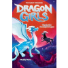 Phoebe the Moonlight Dragon - Maddy Mara Phoebe the Moonlight Dragon - Maddy Mara