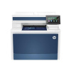 HP Color LaserJet Pro MFP 4302fdn (A4, 33/33ppm, USB 2.0, Ethernet, Print/Scan/Copy/Fax, Duplex, DADF) 4RA84F HP Color LaserJet Pro MFP 4302fdn (A4, 33/33ppm, USB 2.0, Ethernet, Print/Scan/Copy/Fax, Duplex, DADF) 4RA84F