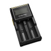 NiteCore Nabíjačka Digi D2 Charger NiteCore Nabíjačka Digi D2 Charger