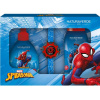 Marvel Spiderman sprchový gél a šampón 2 v 1 250 ml + tekuté mydlo 250 ml + hračka 1 ks Marvel Spiderman sprchový gél a šampón 2 v 1 250 ml + tekuté mydlo 250 ml + hračka 1 ks