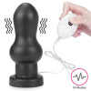Lovetoy King Sized Vibrating Anal Rammer Lovetoy King Sized Vibrating Anal Rammer