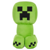 PLAY BY PLAY Minecraft Creeper plyšová hračka 30cm PLAY BY PLAY Minecraft Creeper plyšová hračka 30cm