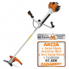 Krovinorez STIHL FS 360 C-EM